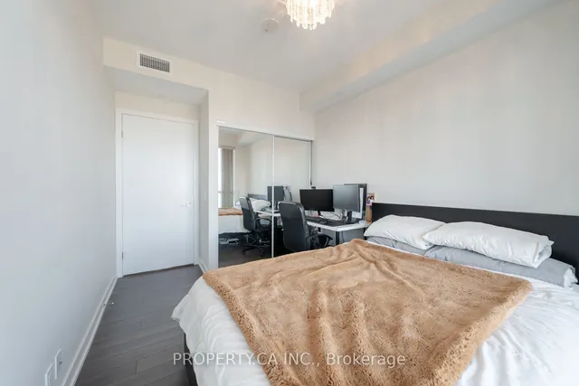 Additional image 15 of 10 Park Lawn Rd Unit 3609