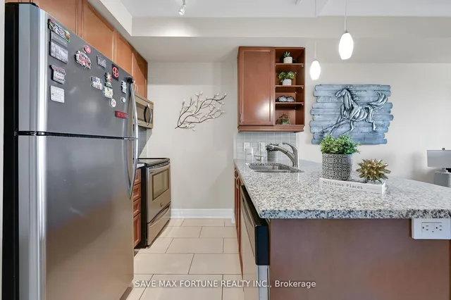 Additional image 9 of 100 John St Unit 2109