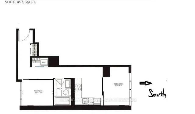 Additional image 13 of 28 WELLESLEY St Unit 202