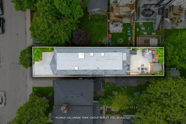 Additional image 3 of 100 Roe Ave