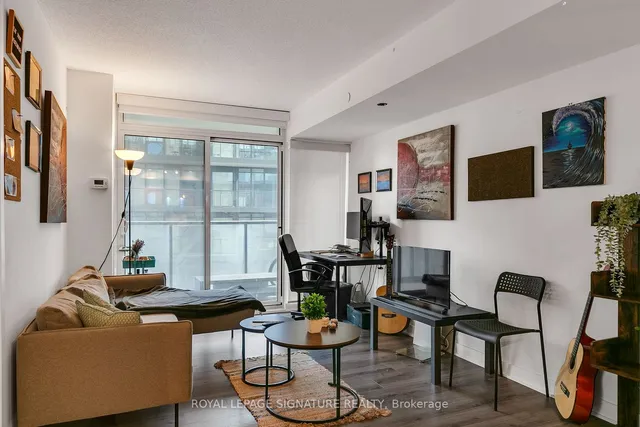 Additional image 5 of 70 Queens Wharf Rd Unit 807