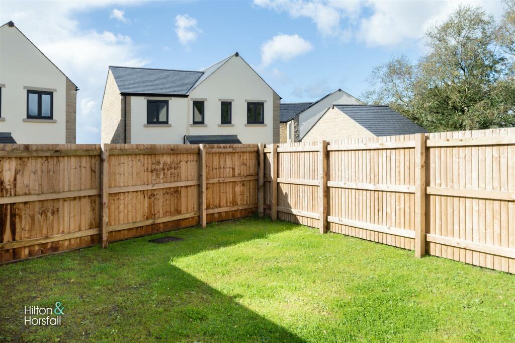 Additional image 14 of Plot 10, Millers Green, Worsthorne, Burnley