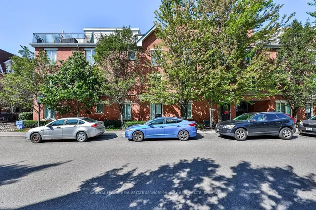 Additional image 2 of 22 Laidlaw St Unit 1233B