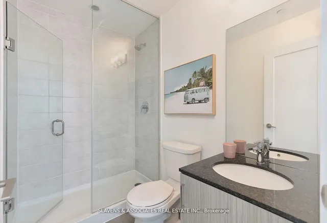 Additional image 13 of 1486 Bathurst St Unit 1604