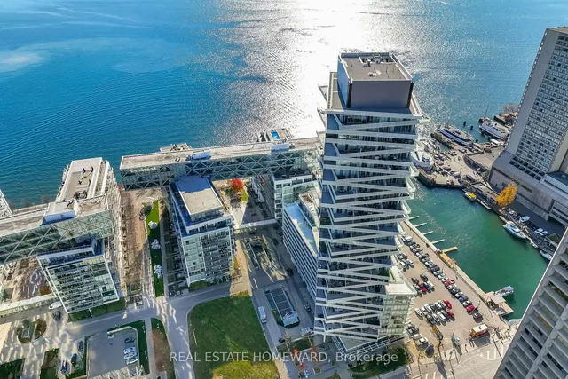 29 Queens Quay Unit 902