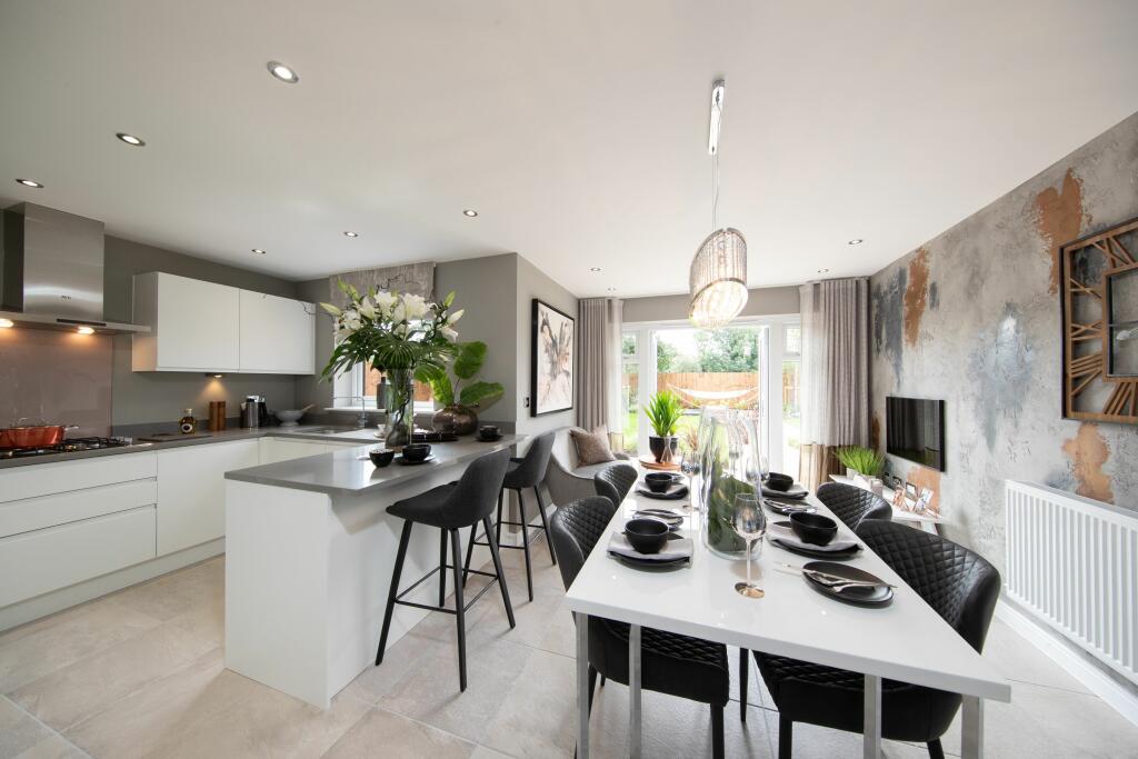 Additional image 4 of Hilperton,
Trowbridge,
Wiltshire,
BA14 7PB