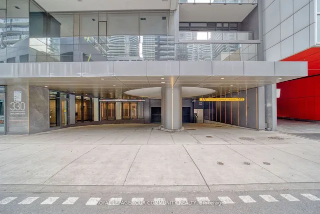 Additional image 8 of 330 Richmond St Unit 1711