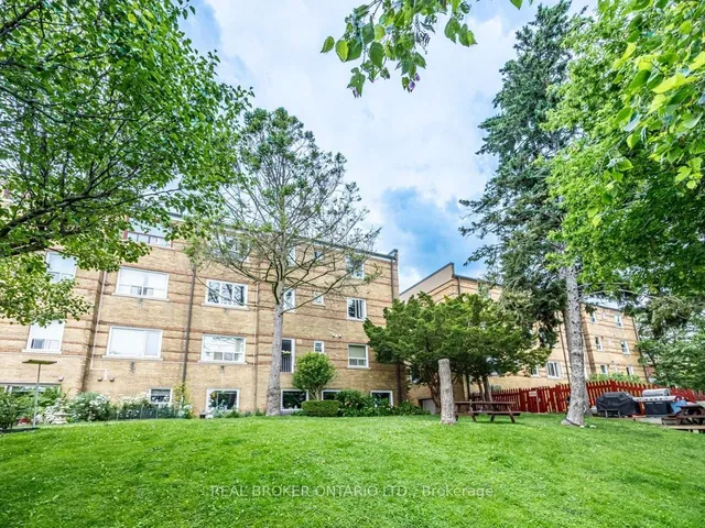 Additional image 27 of 2693 Lakeshore Blvd Unit 6