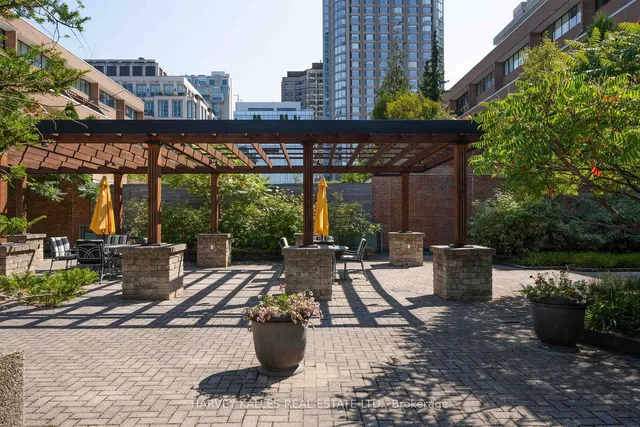 Additional image 31 of 77 Avenue Rd Unit 506