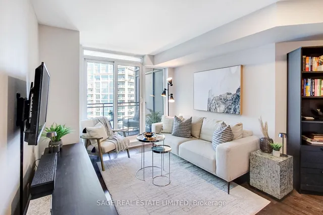 Additional image 7 of 2121 Lake Shore Blvd Unit 1208