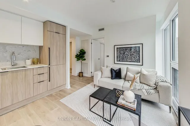 Additional image 3 of 82 Dalhousie St Unit 903