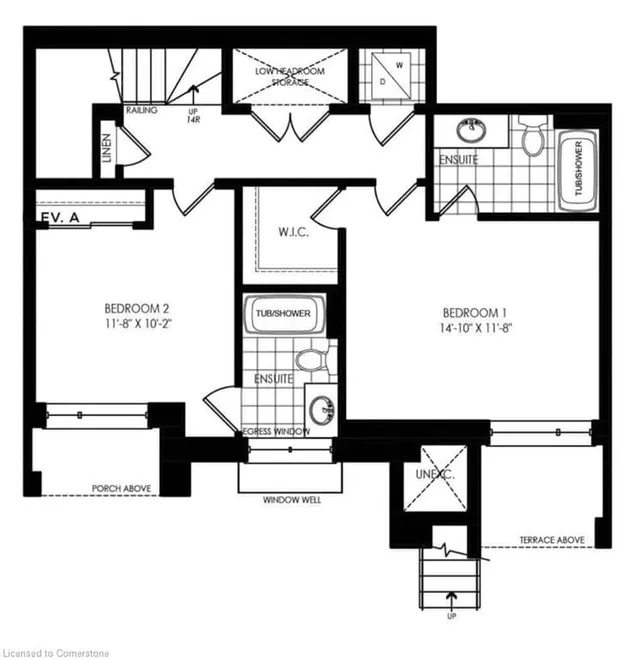 Additional image 3 of 35 Fieldridge Cres Unit 37