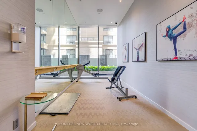 Additional image 29 of 42 Charles St Unit 2508