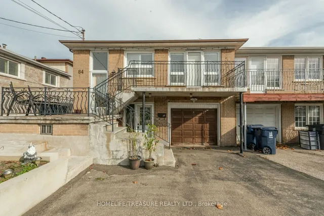 84 LASKAY Cres