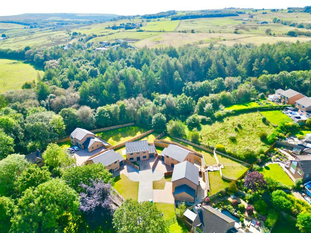 Additional image 30 of Lower Timber Hill Lane, Burnley, Lancashire, BB11