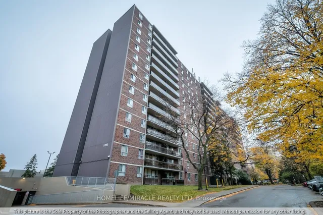 Primary image of 1950 Kennedy Rd Unit 402