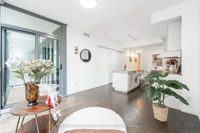 101 Charles St Unit 617