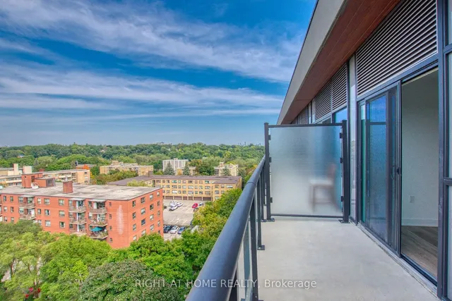 Additional image 2 of 25 Neighbourhood Lane Unit 1007