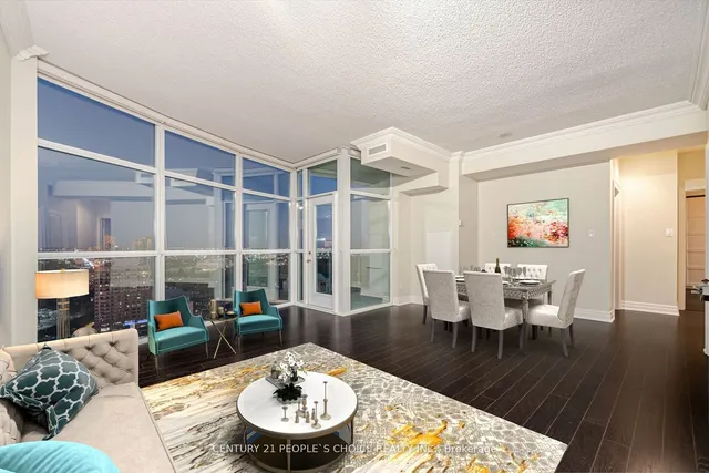 Additional image 14 of 9 George St Unit 2602