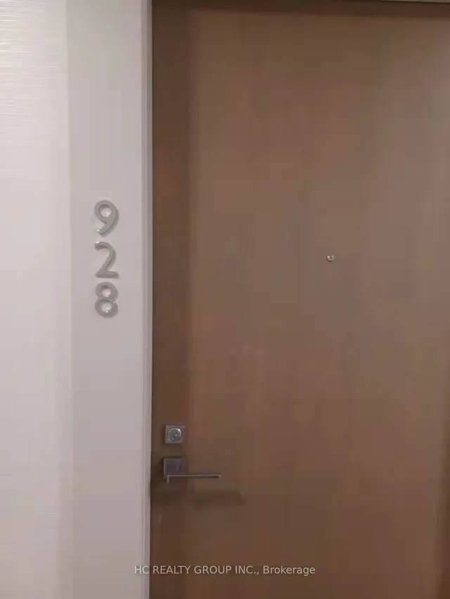 Additional image 6 of 251 JARVIS St Unit 928