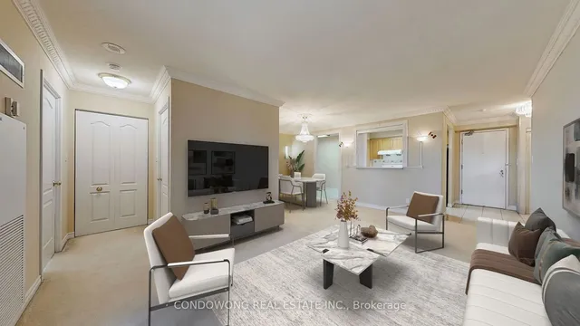 Additional image 2 of 1883 Mcnicoll Ave Unit 818