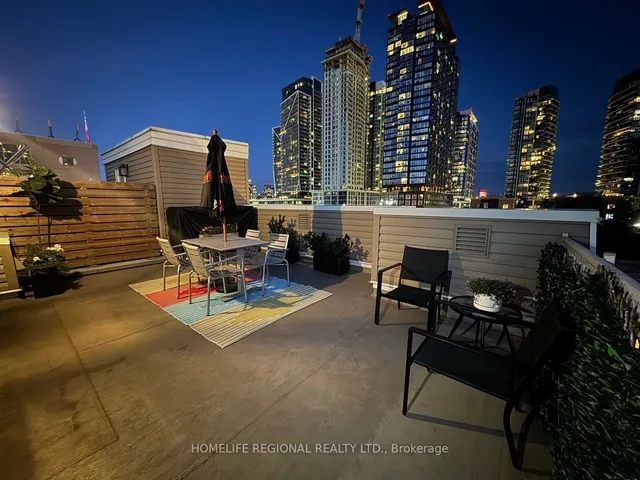 Additional image 27 of 12 Douro St Unit 428