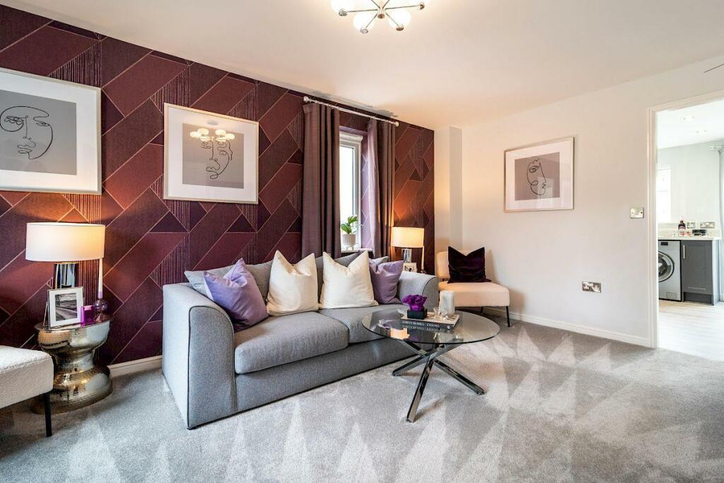 Additional image 4 of Canal Walk, Burnley, BB12