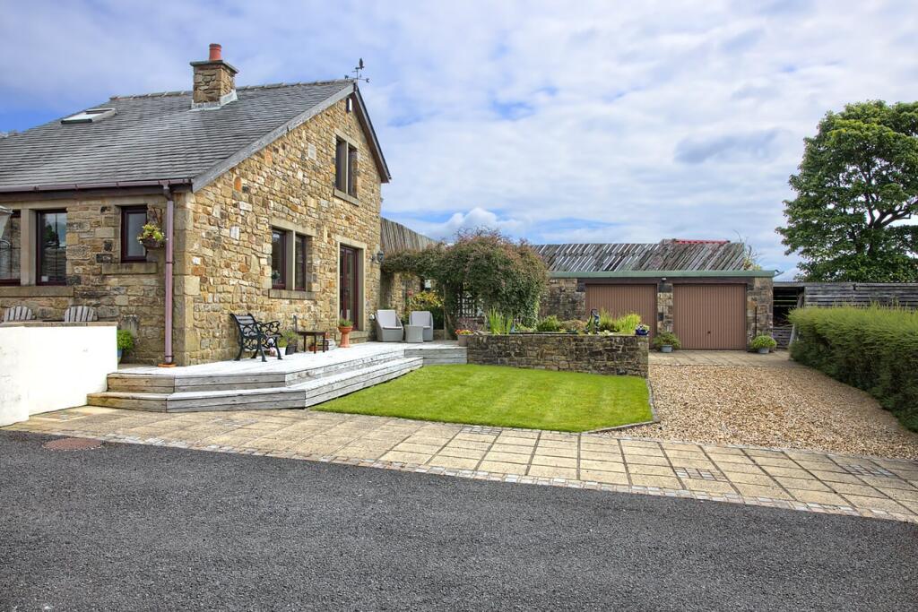 Additional image 20 of Green Top, New Laund Farm, Greenhead Lane, Fence, Lancashire, BB12