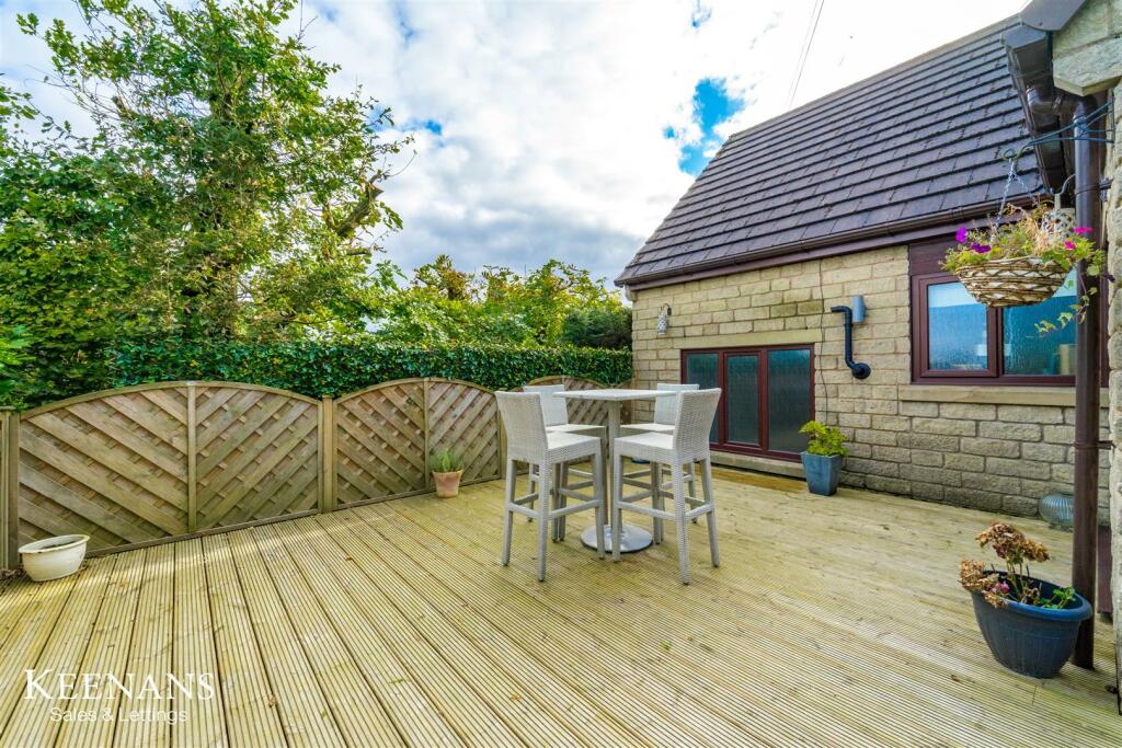 Additional image 47 of Harpers Lane, Fence, Burnley