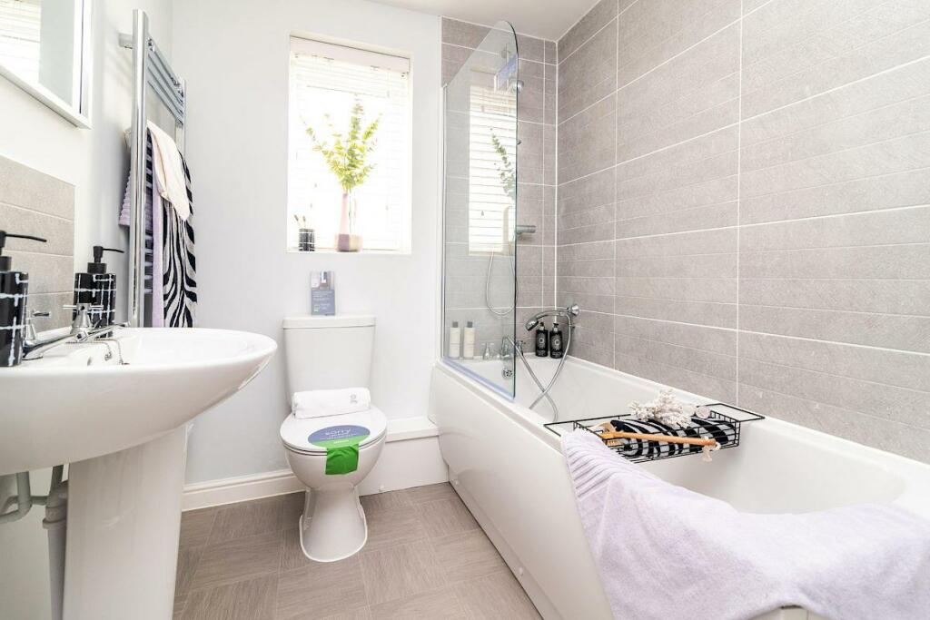 Additional image 9 of Canal Walk, Burnley, BB12