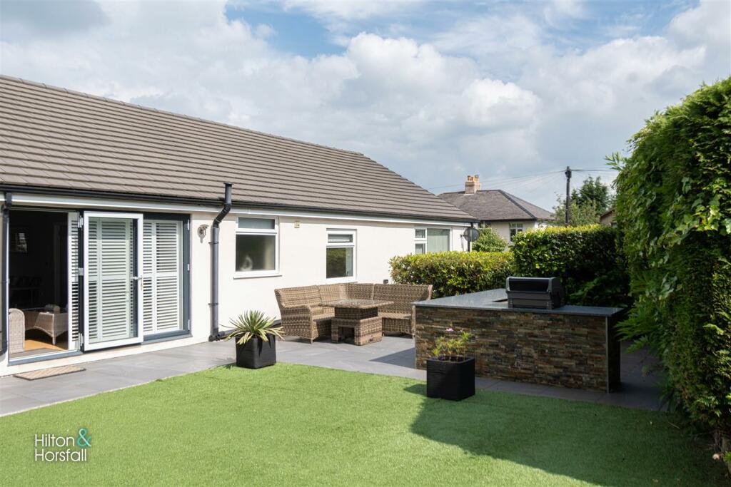 Additional image 21 of Uplands Drive, Fence