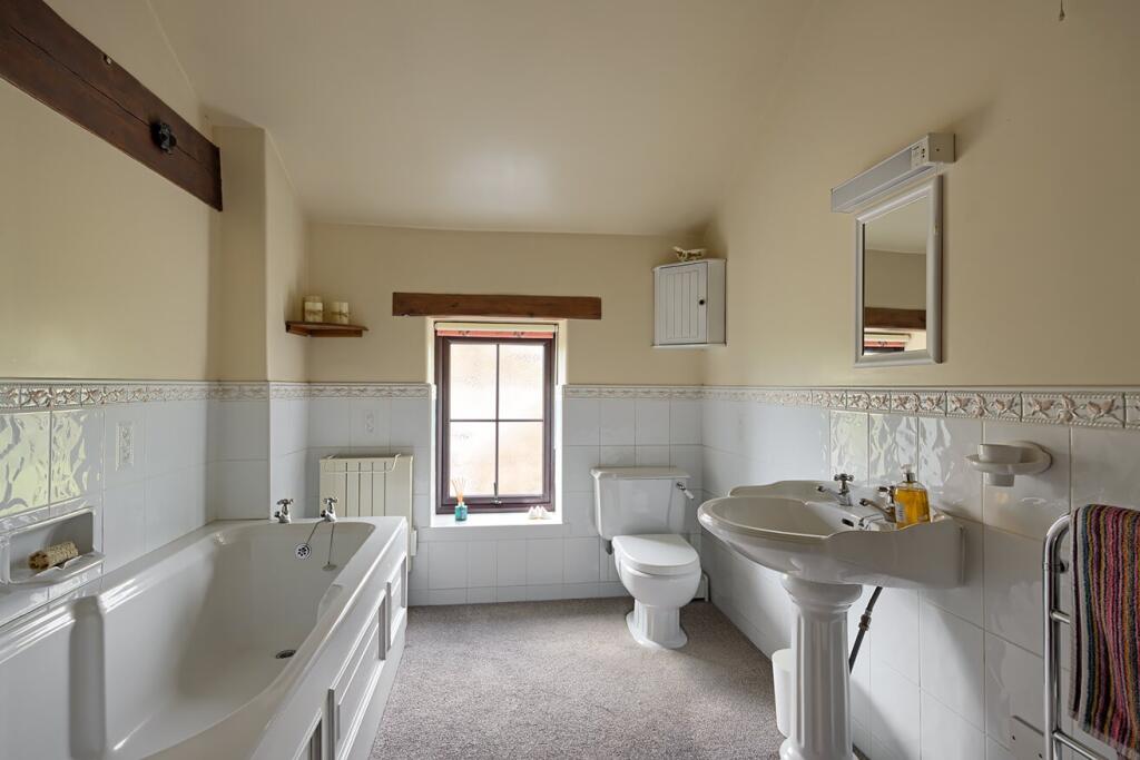 Additional image 16 of Green Top, New Laund Farm, Greenhead Lane, Fence, Lancashire, BB12