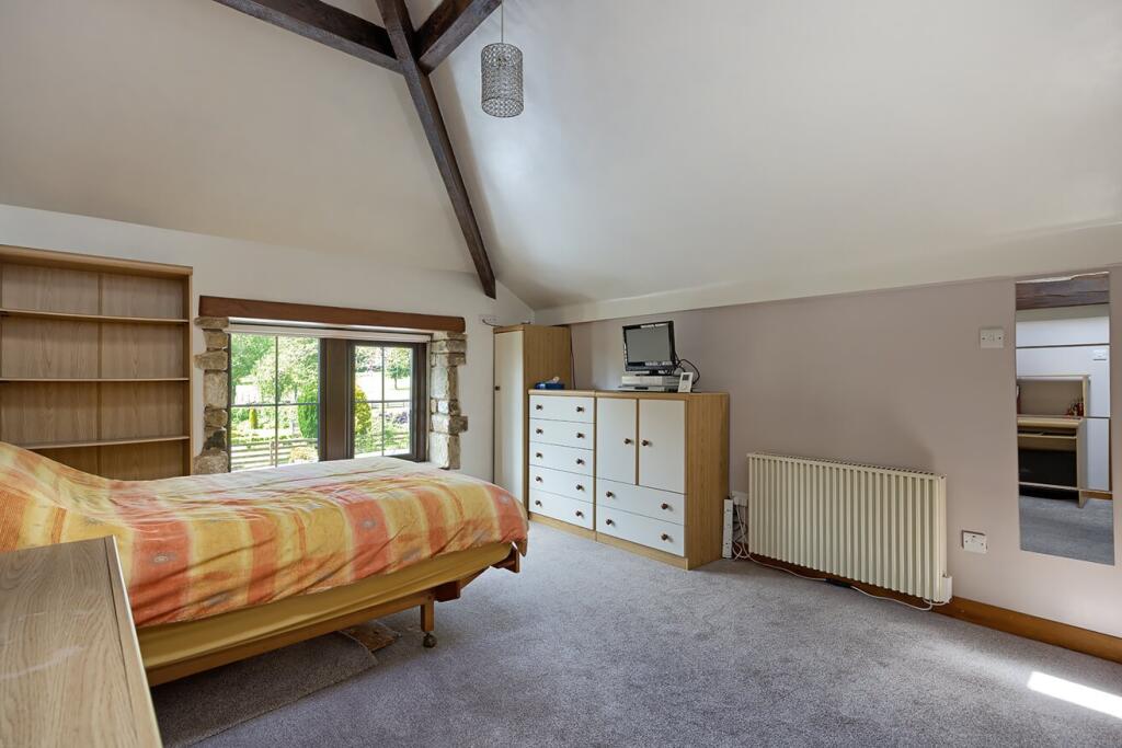 Additional image 10 of Green Top, New Laund Farm, Greenhead Lane, Fence, Lancashire, BB12