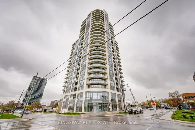 15 Lynch St Unit 805