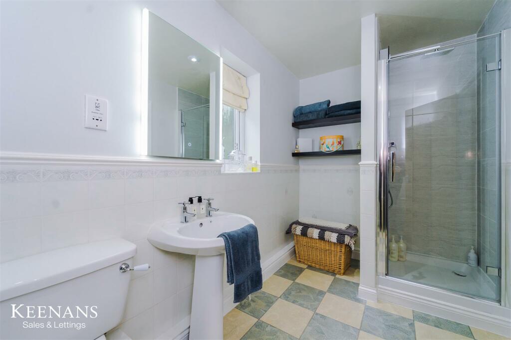 Additional image 8 of Harpers Lane, Fence, Burnley