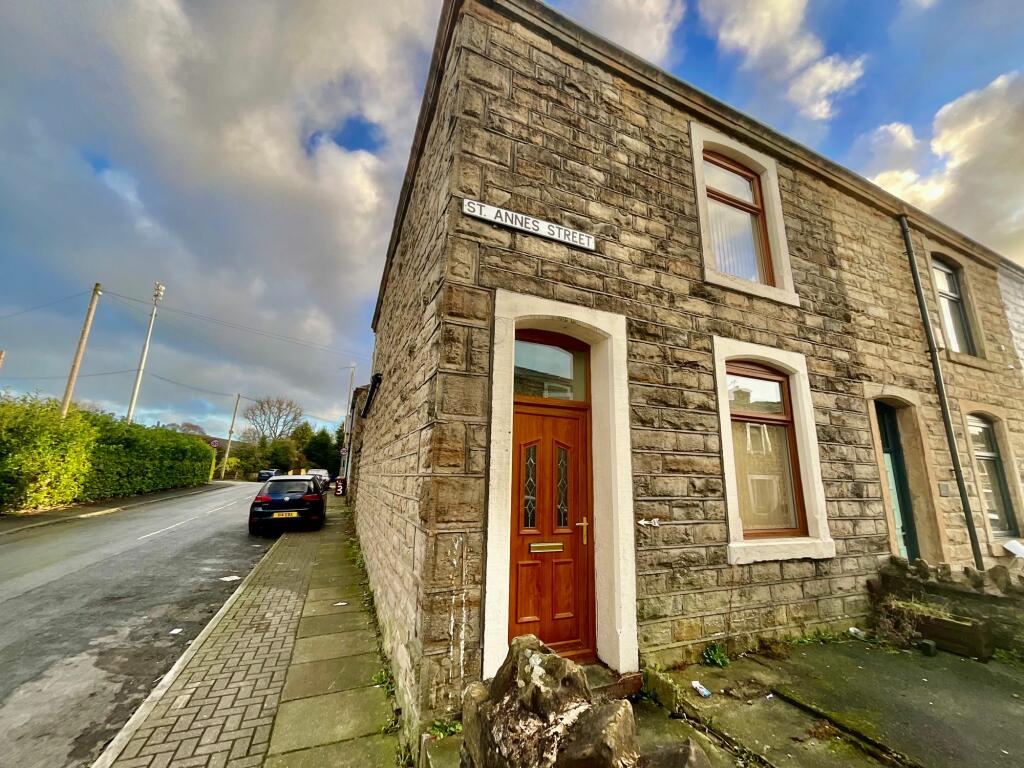 Additional image 15 of St. Annes Street, Padiham, BB12
