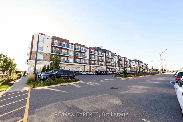 50 Sky Harbour Dr Unit 203