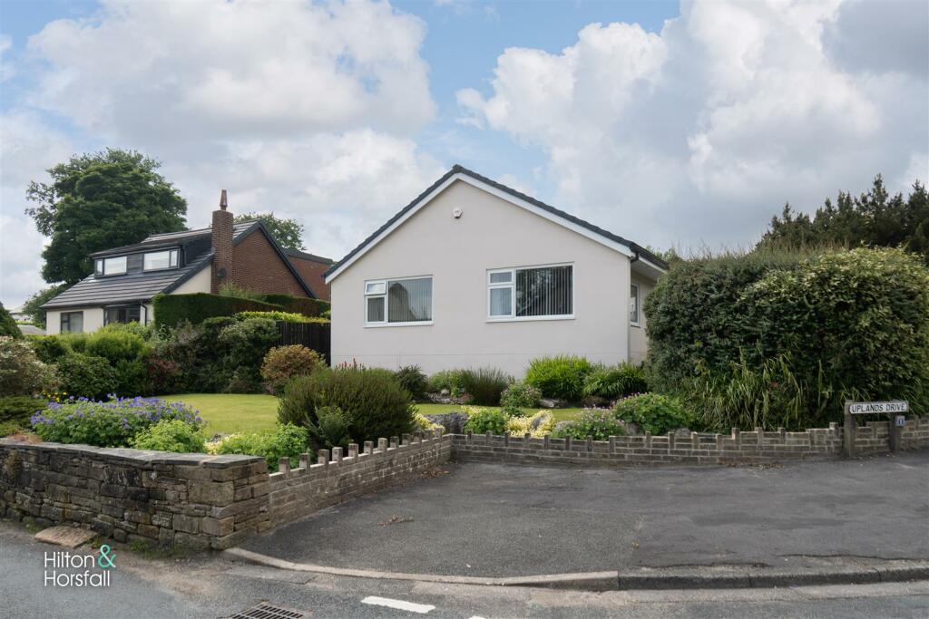 Additional image 25 of Uplands Drive, Fence