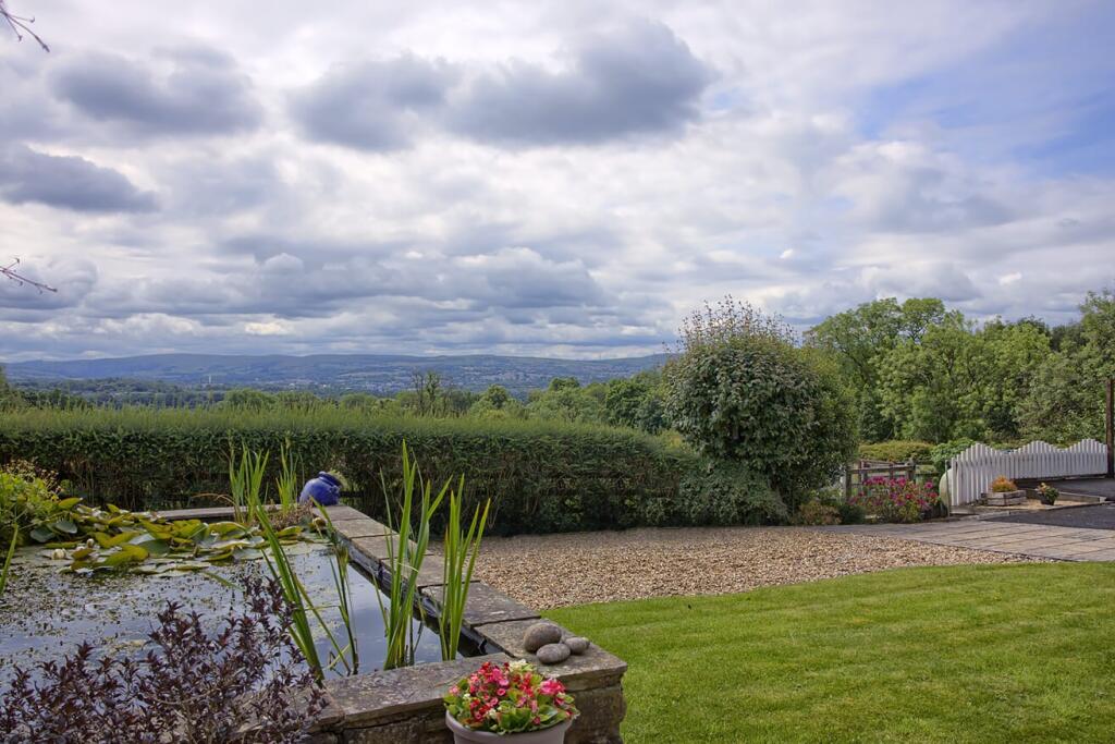 Additional image 24 of Green Top, New Laund Farm, Greenhead Lane, Fence, Lancashire, BB12