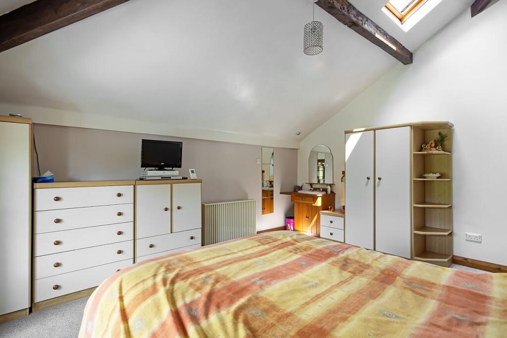 Additional image 11 of Green Top, New Laund Farm, Greenhead Lane, Fence, Lancashire, BB12