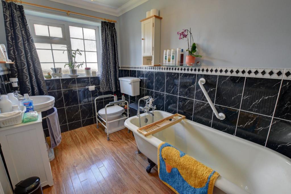 Additional image 17 of Pendle Fields, Fence, Burnley