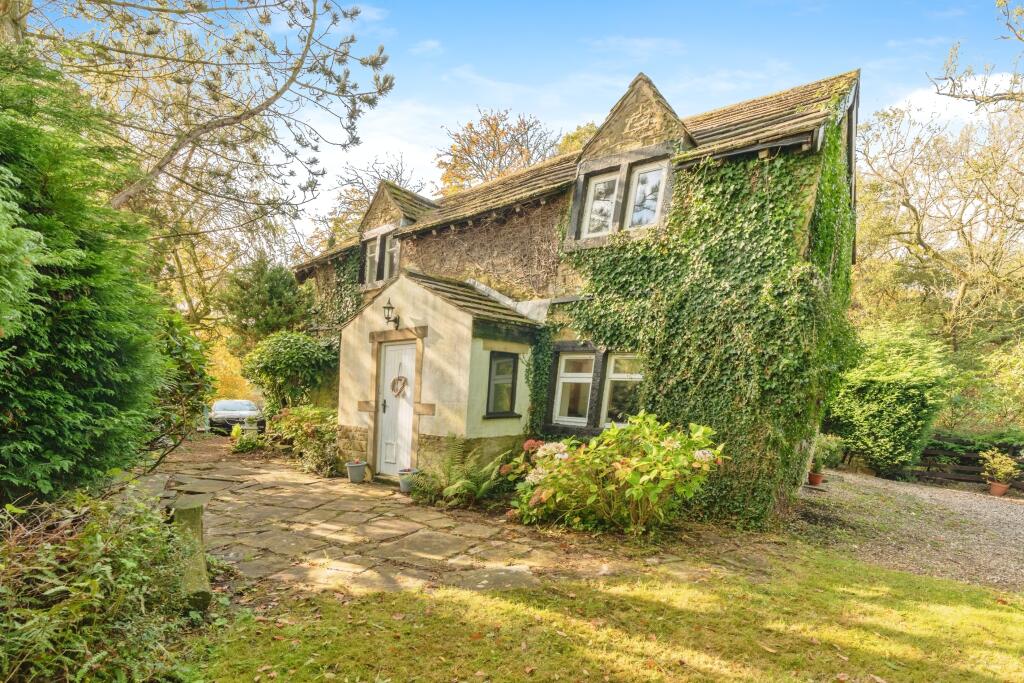 Additional image 26 of Royle, Burnley, Lancashire, BB12