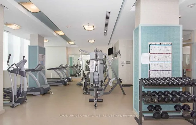 Additional image 6 of 100 John St Unit 1707