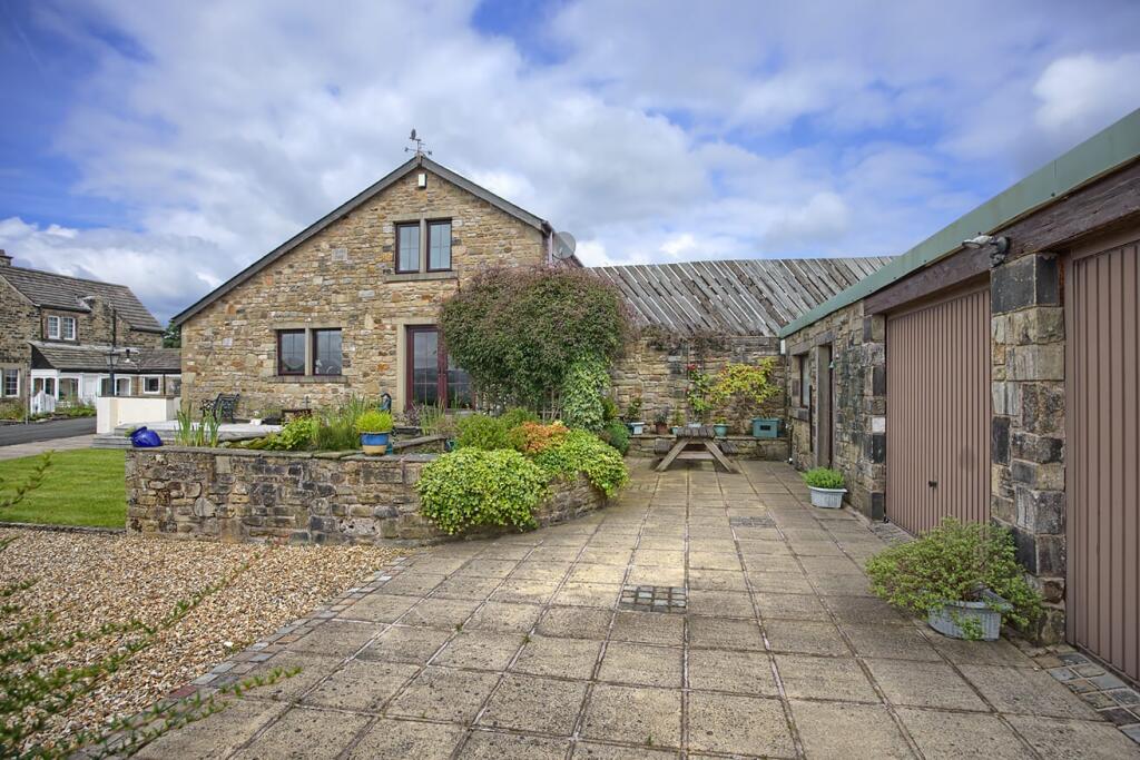 Additional image 6 of Green Top, New Laund Farm, Greenhead Lane, Fence, Lancashire, BB12