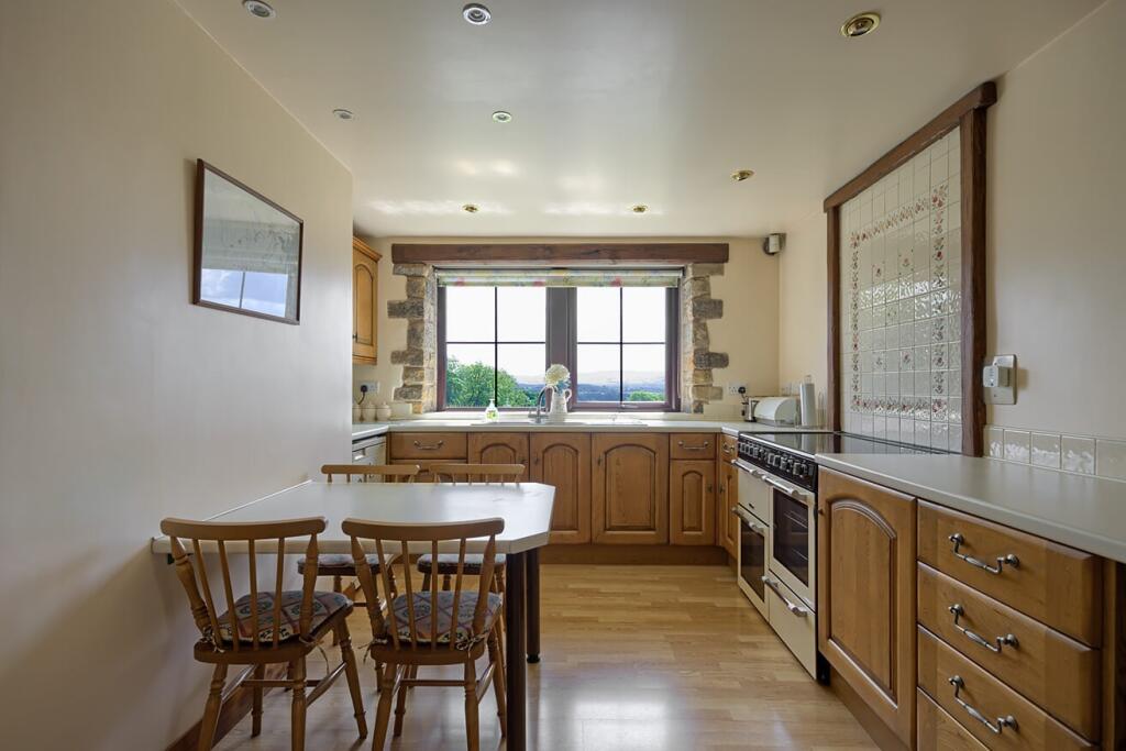 Additional image 8 of Green Top, New Laund Farm, Greenhead Lane, Fence, Lancashire, BB12