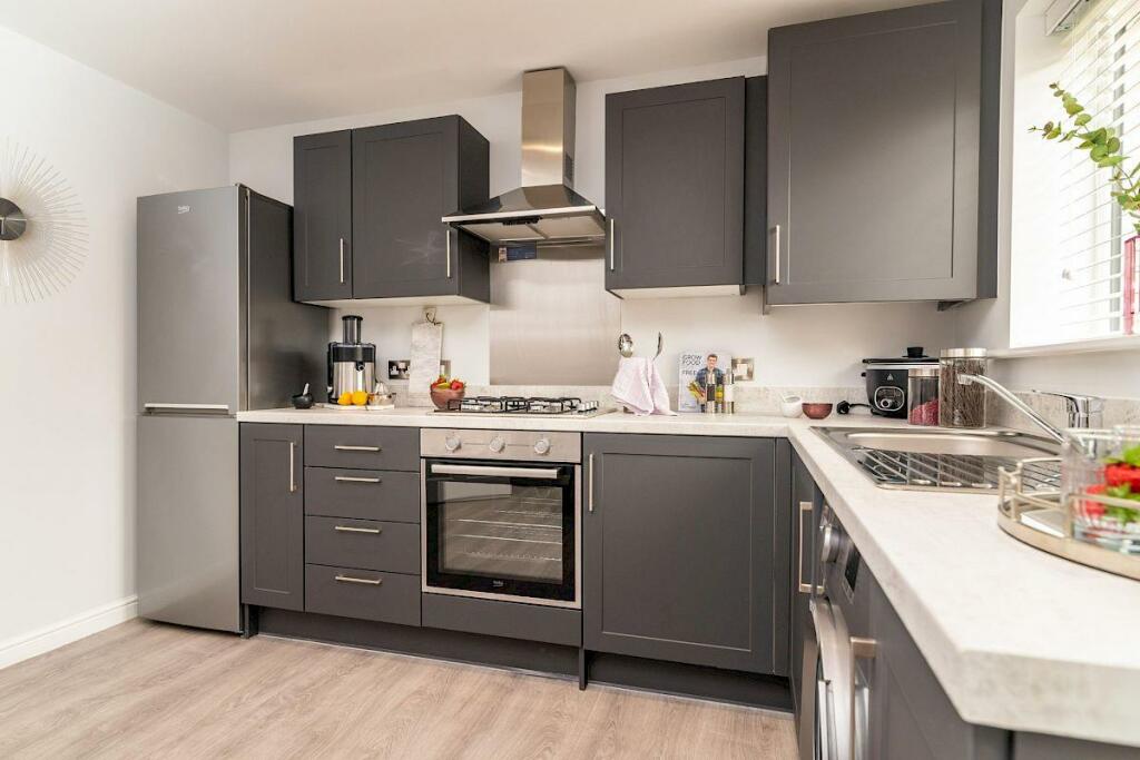 Additional image 10 of Canal Walk, Burnley, BB12