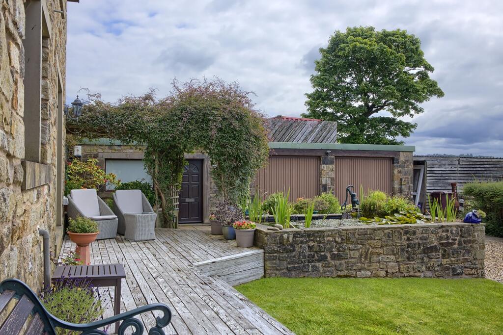 Additional image 21 of Green Top, New Laund Farm, Greenhead Lane, Fence, Lancashire, BB12