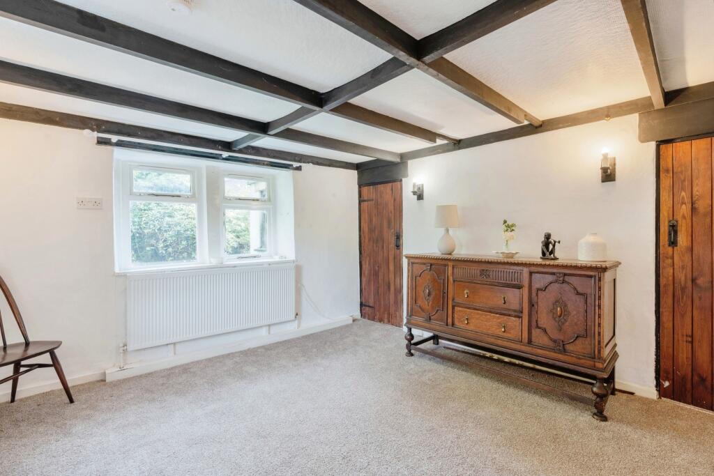 Additional image 29 of Royle, Burnley, Lancashire, BB12