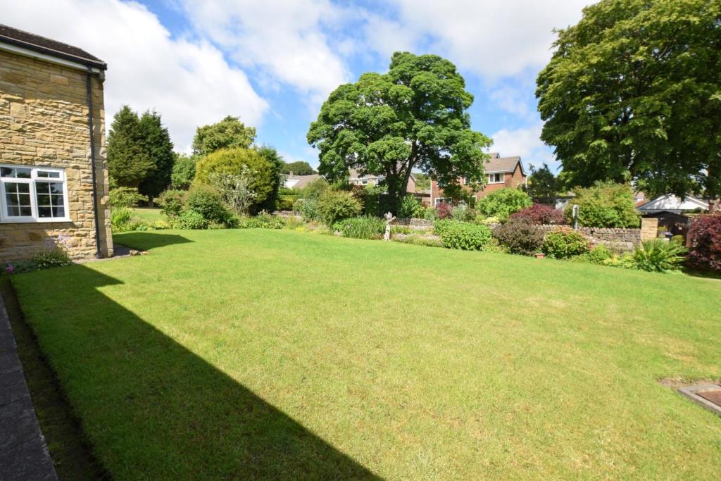 Additional image 28 of Pendle Fields, Fence, Burnley