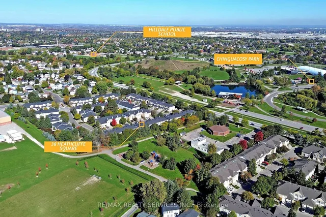 Additional image 39 of 38 Heathcliffe Sq